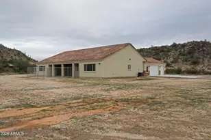 9780 W Vista Bonito Dr, Casa Grande, AZ 85194 - Photo 8