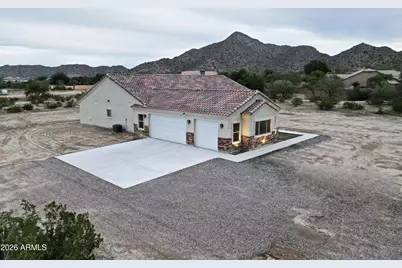 9780 W Vista Bonito Drive, Casa Grande, AZ 85194 - Photo 6