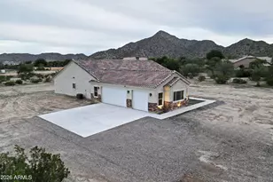 9780 W Vista Bonito Dr, Casa Grande, AZ 85194 - Photo 6