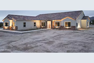 9780 W Vista Bonito Drive, Casa Grande, AZ 85194 - Photo 60