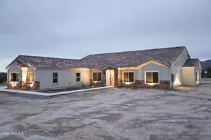 9780 W Vista Bonito Dr, Casa Grande, AZ 85194 - Photo 60
