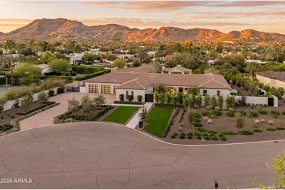 6210 E Keim Drive, Paradise Valley, AZ 85253 - Photo 4