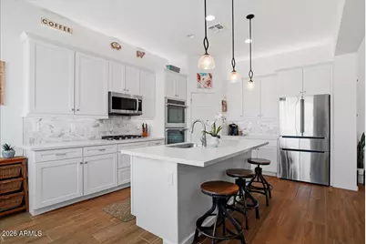 21088 E Arroyo Verde Drive, Queen Creek, AZ 85142 - Photo 12