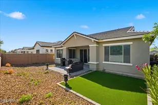 21088 E Arroyo Verde Dr, Queen Creek, AZ 85142 - Photo 40