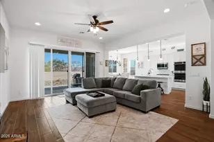 21088 E Arroyo Verde Dr, Queen Creek, AZ 85142 - Photo 6