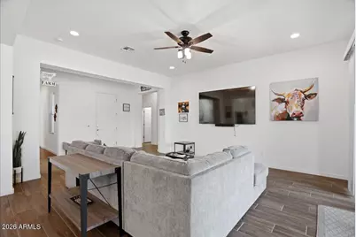 21088 E Arroyo Verde Drive, Queen Creek, AZ 85142 - Photo 8