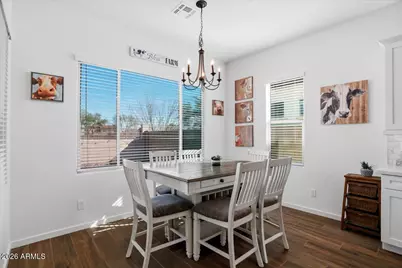 21088 E Arroyo Verde Drive, Queen Creek, AZ 85142 - Photo 16