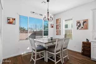 21088 E Arroyo Verde Dr, Queen Creek, AZ 85142 - Photo 16