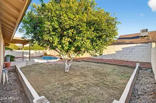 4861 E Hobart St, Mesa, AZ 85205 - Photo 46