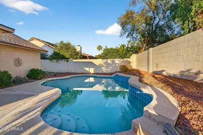 4861 E Hobart Street, Mesa, AZ 85205 - Photo 44