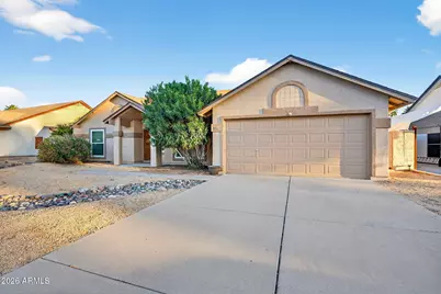 4861 E Hobart Street, Mesa, AZ 85205 - Photo 6