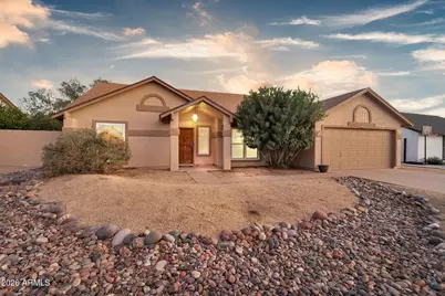 4861 E Hobart Street, Mesa, AZ 85205 - Photo 2