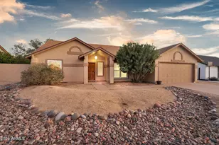 4861 E Hobart St, Mesa, AZ 85205 - Photo 2