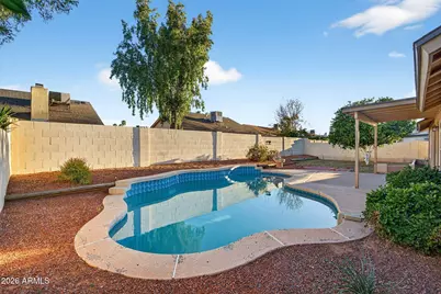 4861 E Hobart Street, Mesa, AZ 85205 - Photo 42