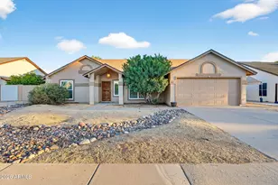 4861 E Hobart St, Mesa, AZ 85205 - Photo 4