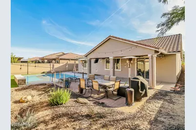 1866 E Ravenswood Drive E, Gilbert, AZ 85298 - Photo 30