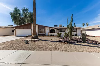 11472 N 47th Avenue, Glendale, AZ 85304 - Photo 4