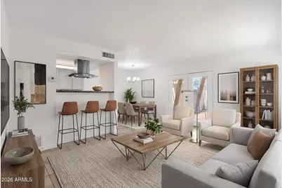 4615 E Jones Avenue, Phoenix, AZ 85040 - Photo 8