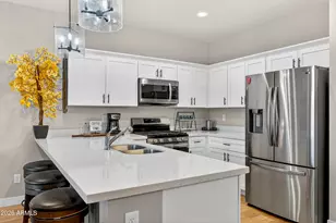 12250 Curtis Ct, Bellemont, AZ 86015 - Photo 14