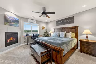 12250 Curtis Ct, Bellemont, AZ 86015 - Photo 1