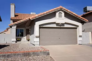 4130 E Mountain Vista Dr, Phoenix, AZ 85048 - Photo 1