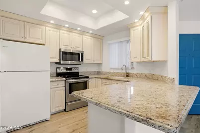 11680 E Sahuaro Drive #2004, Scottsdale, AZ 85259 - Photo 6