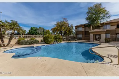 1445 E Broadway Road #116, Tempe, AZ 85282 - Photo 34