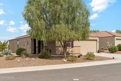 7764 S Agassiz Peak Court, Gold Canyon, AZ 85118 - Photo 2