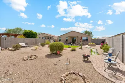7764 S Agassiz Peak Court, Gold Canyon, AZ 85118 - Photo 34