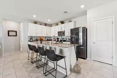 7764 S Agassiz Peak Court, Gold Canyon, AZ 85118 - Photo 12