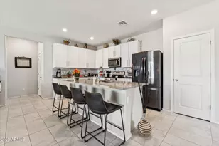 7764 S Agassiz Peak Ct, Gold Canyon, AZ 85118 - Photo 12