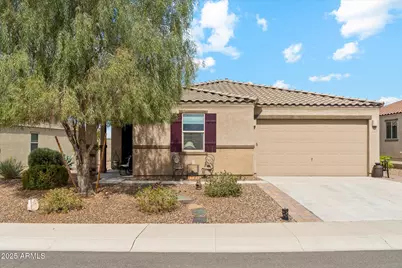 7764 S Agassiz Peak Court, Gold Canyon, AZ 85118 - Photo 1