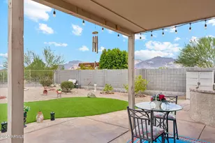 7764 S Agassiz Peak Ct, Gold Canyon, AZ 85118 - Photo 32
