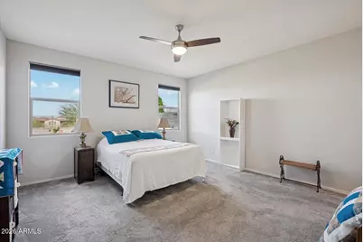 7764 S Agassiz Peak Court, Gold Canyon, AZ 85118 - Photo 20