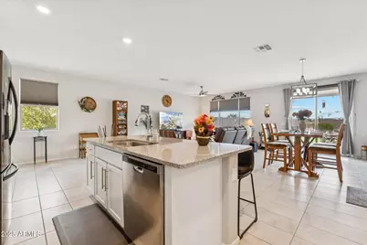 7764 S Agassiz Peak Court, Gold Canyon, AZ 85118 - Photo 14