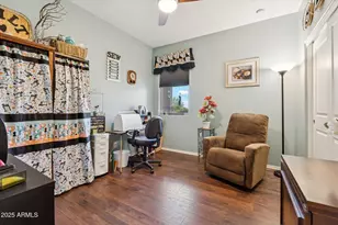 7764 S Agassiz Peak Ct, Gold Canyon, AZ 85118 - Photo 26