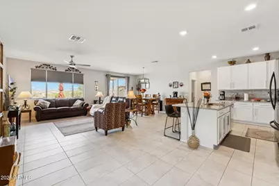 7764 S Agassiz Peak Court, Gold Canyon, AZ 85118 - Photo 8