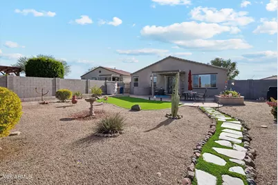 7764 S Agassiz Peak Court, Gold Canyon, AZ 85118 - Photo 40