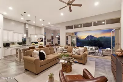 7258 E High Point Drive, Scottsdale, AZ 85266 - Photo 4