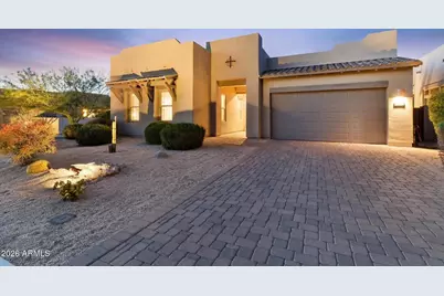 7258 E High Point Drive, Scottsdale, AZ 85266 - Photo 2