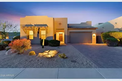 7258 E High Point Drive, Scottsdale, AZ 85266 - Photo 1