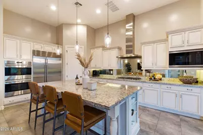 7258 E High Point Drive, Scottsdale, AZ 85266 - Photo 16