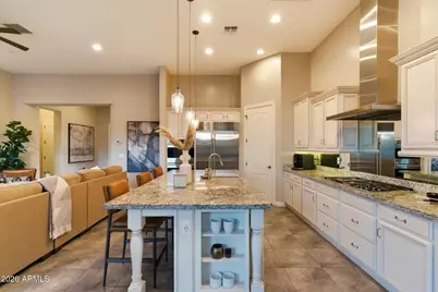 7258 E High Point Drive, Scottsdale, AZ 85266 - Photo 12