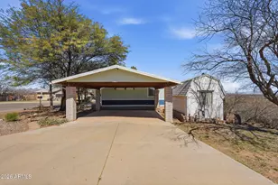 816 N Ridgeview Pl, Huachuca City, AZ 85616 - Photo 38