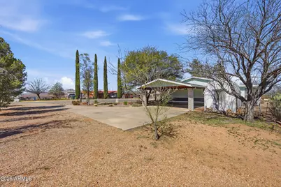 816 N Ridgeview Place, Huachuca City, AZ 85616 - Photo 6
