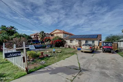 11510 N 80th Avenue, Peoria, AZ 85345 - Photo 1