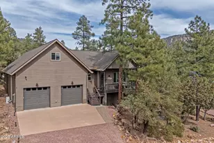 5076 N Juniper Loop, Pine, AZ 85544 - Photo 2