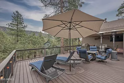5076 N Juniper Loop, Pine, AZ 85544 - Photo 40