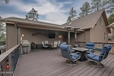 5076 N Juniper Loop, Pine, AZ 85544 - Photo 42