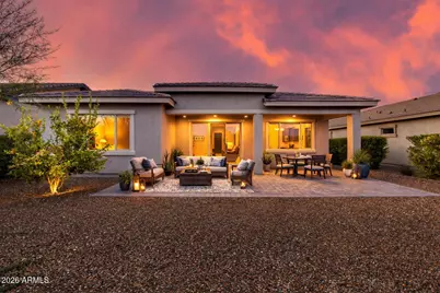 3075 Tapaderos Drive, Wickenburg, AZ 85390 - Photo 14